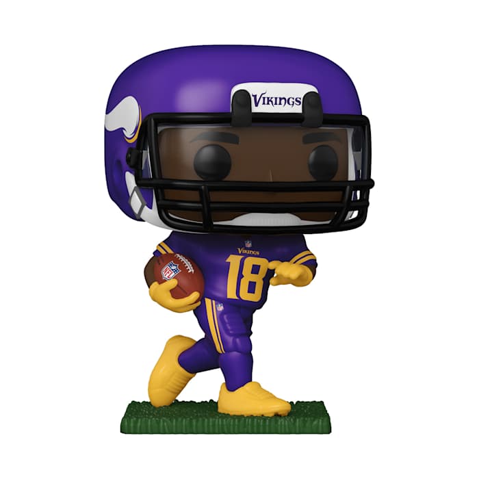 Justin Jefferson Funko Pop - $14.99